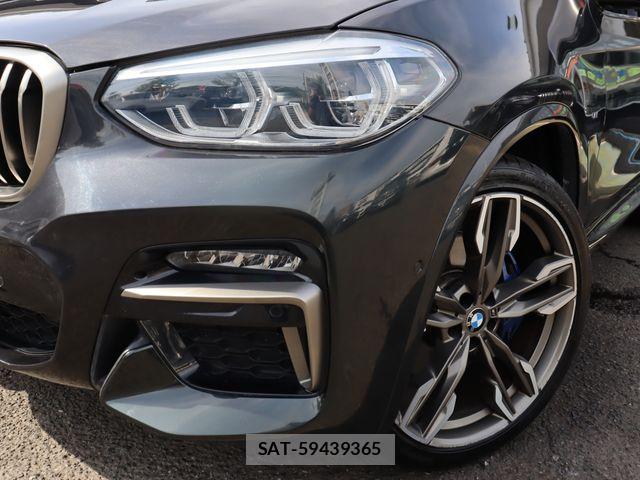 Bmw X3 2020-01 6271229-24