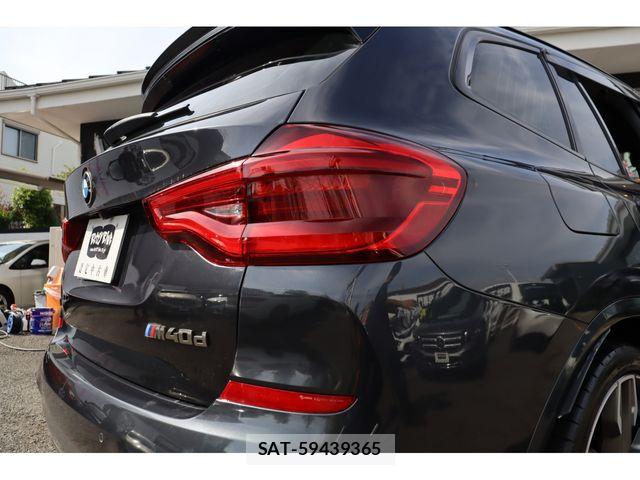 Bmw X3 2020-01 6271229-25