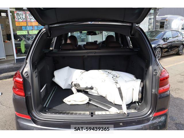 Bmw X3 2020-01 6271229-26