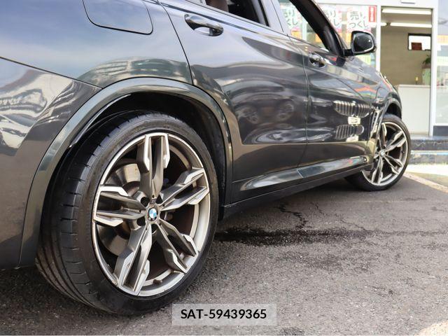 Bmw X3 2020-01 6271229-27