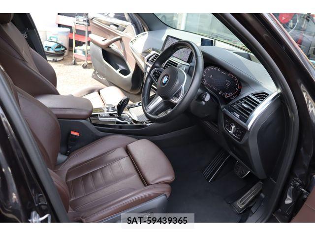 Bmw X3 2020-01 6271229-2