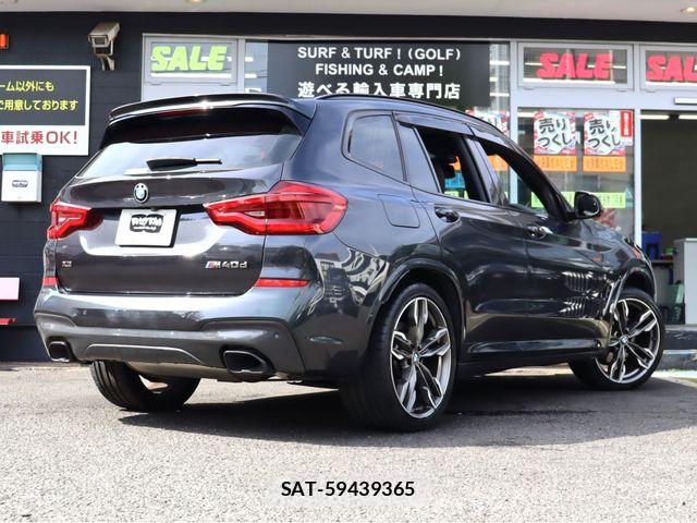 Bmw X3 2020-01 6271229-29