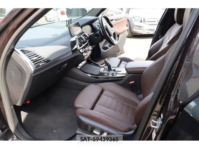 Bmw X3 2020-01 6271229-5