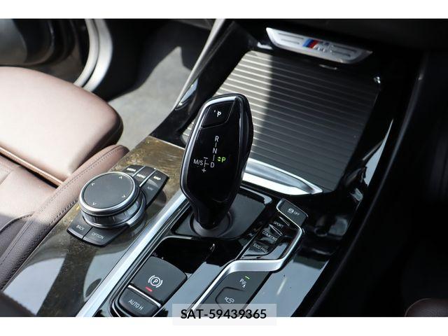Bmw X3 2020-01 6271229-6