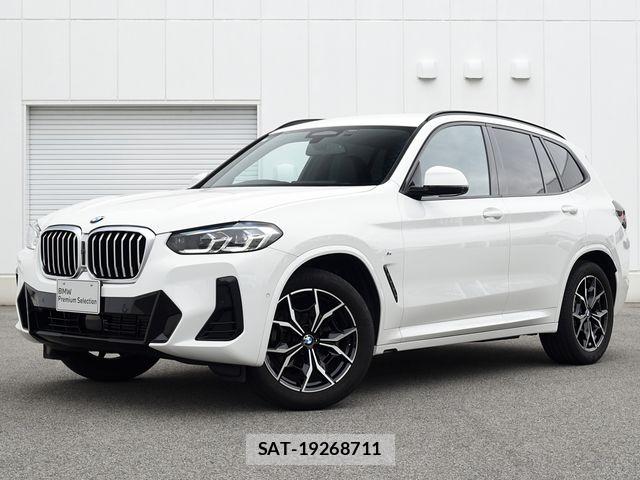 Bmw X3 2024-02 6495625-0