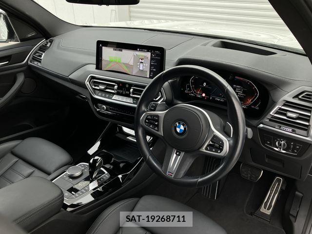 Bmw X3 2024-02 6495625-1