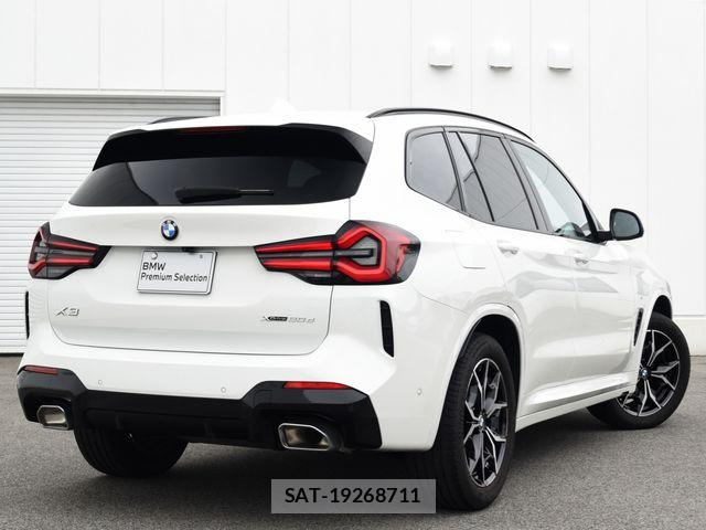 Bmw X3 2024-02 6495625-2