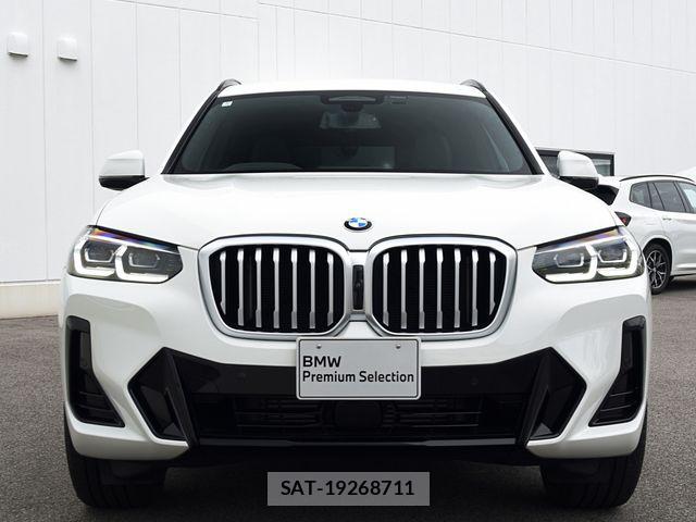 Bmw X3 2024-02 6495625-3