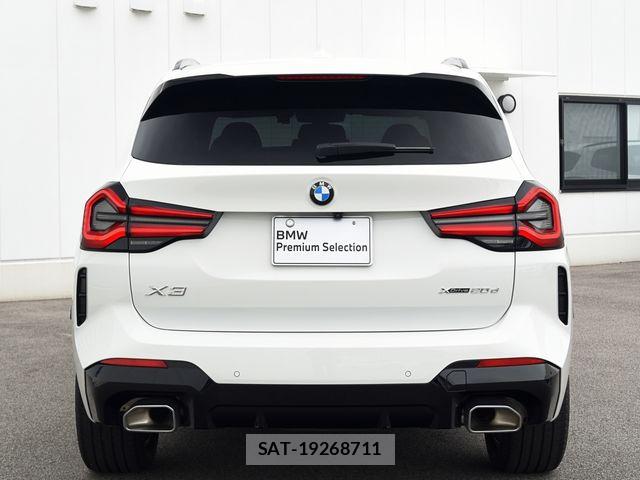Bmw X3 2024-02 6495625-4