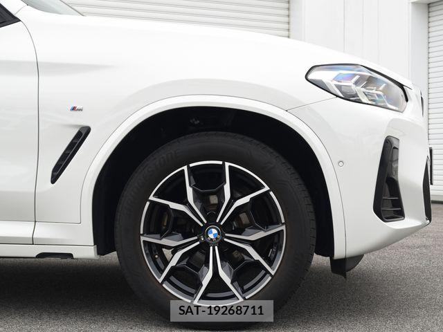 Bmw X3 2024-02 6495625-5