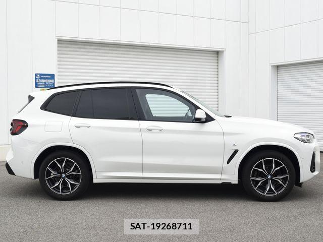 Bmw X3 2024-02 6495625-7