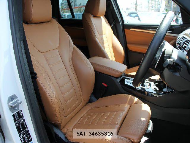 Bmw X3 2021-03 6495647-12