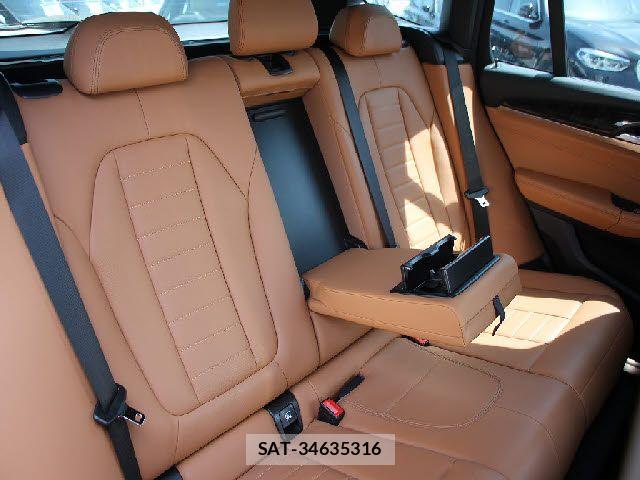 Bmw X3 2021-03 6495647-13