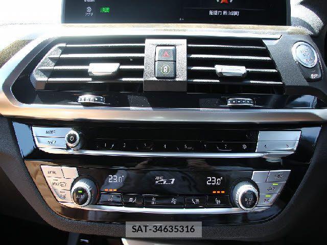 Bmw X3 2021-03 6495647-14