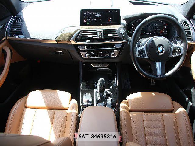 Bmw X3 2021-03 6495647-1