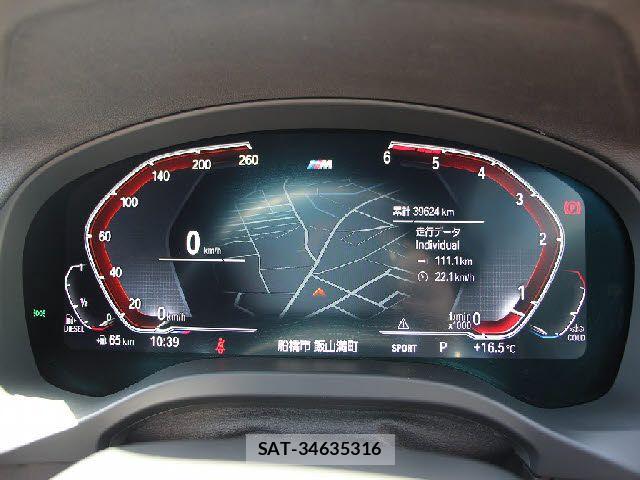 Bmw X3 2021-03 6495647-23