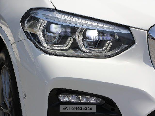 Bmw X3 2021-03 6495647-26