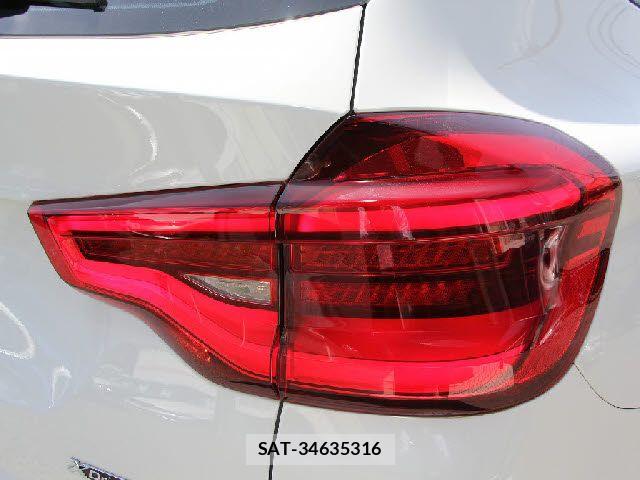 Bmw X3 2021-03 6495647-27