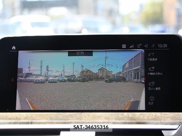 Bmw X3 2021-03 6495647-8