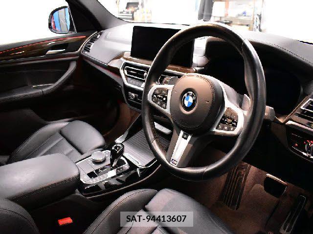 Bmw X3 2022-03 6495633-18