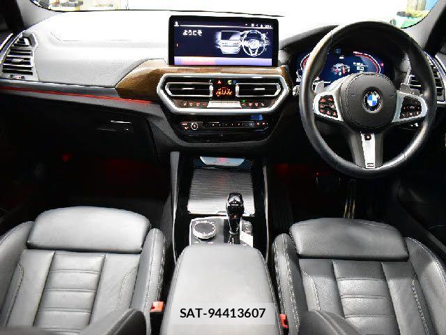 Bmw X3 2022-03 6495633-1