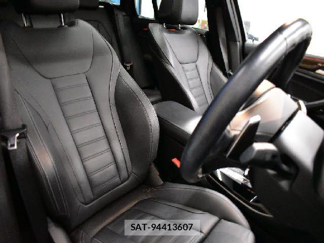 Bmw X3 2022-03 6495633-19