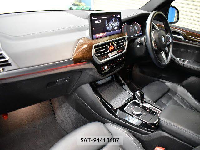 Bmw X3 2022-03 6495633-20