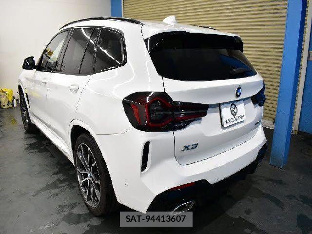 Bmw X3 2022-03 6495633-24