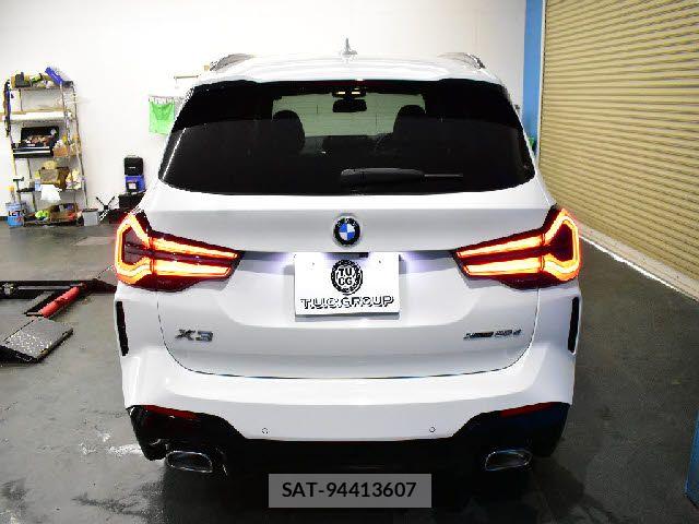 Bmw X3 2022-03 6495633-25