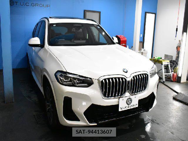 Bmw X3 2022-03 6495633-27