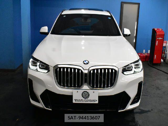 Bmw X3 2022-03 6495633-28