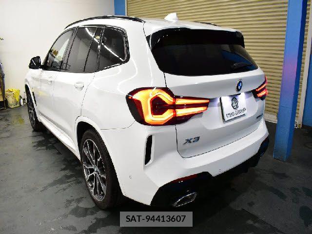 Bmw X3 2022-03 6495633-2
