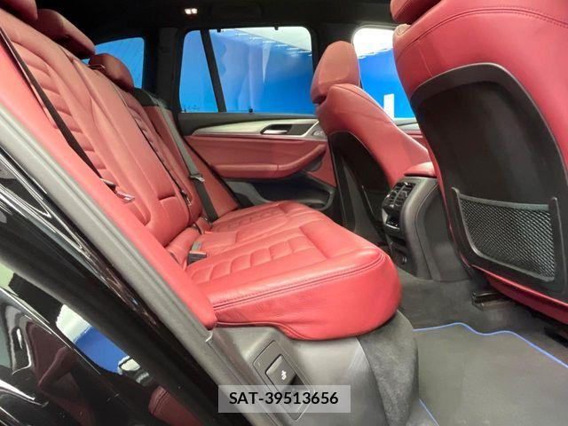 Bmw X3 2018-06 6495657-9
