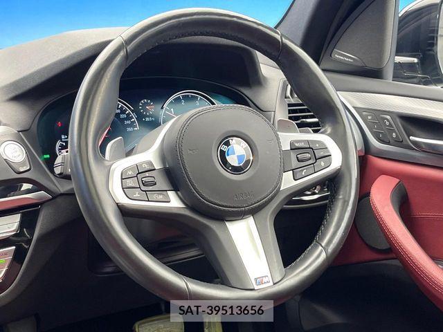 Bmw X3 2018-06 6495657-10