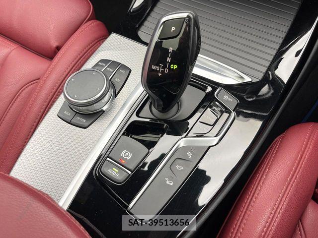 Bmw X3 2018-06 6495657-11