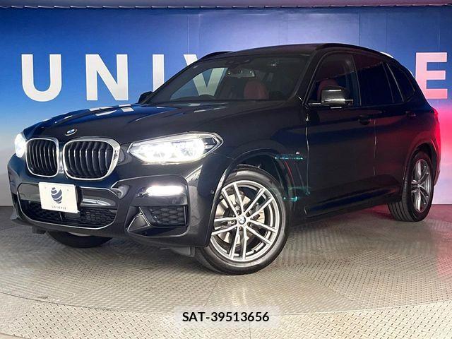 Bmw X3 2018-06 6495657-13