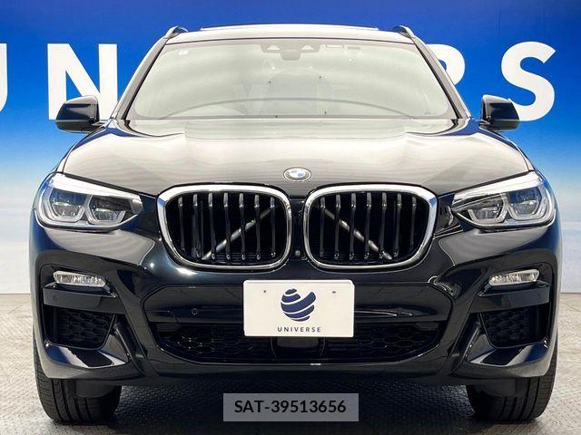 Bmw X3 2018-06 6495657-15