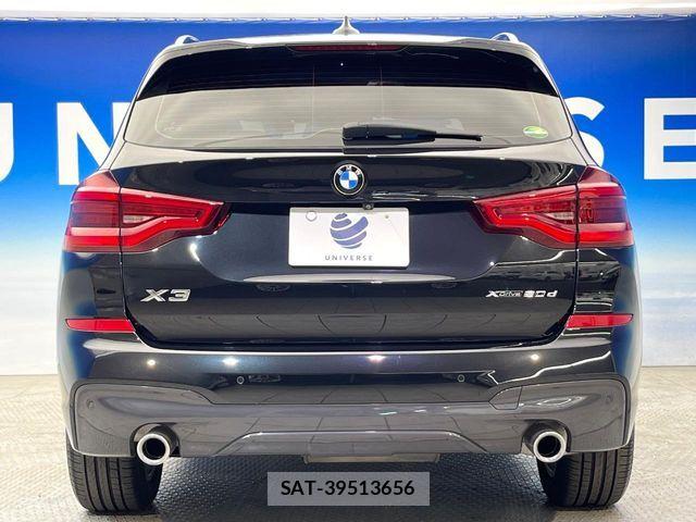 Bmw X3 2018-06 6495657-16