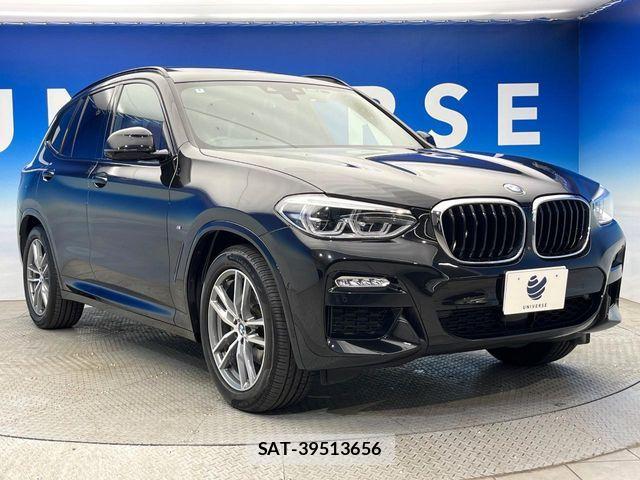 Bmw X3 2018-06 6495657-17