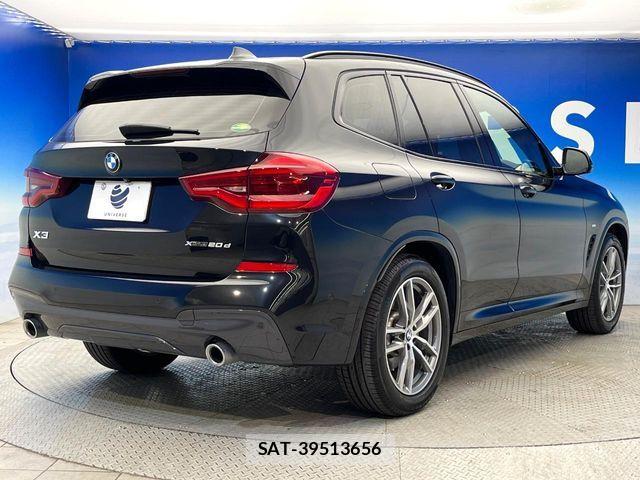 Bmw X3 2018-06 6495657-18