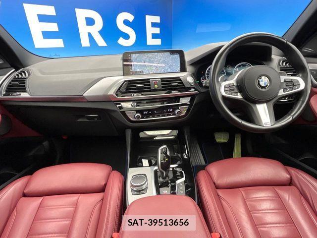 Bmw X3 2018-06 6495657-1