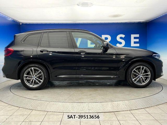 Bmw X3 2018-06 6495657-19