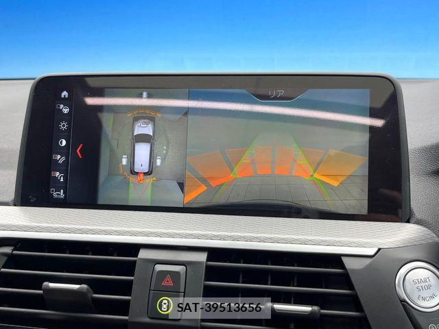 Bmw X3 2018-06 6495657-4