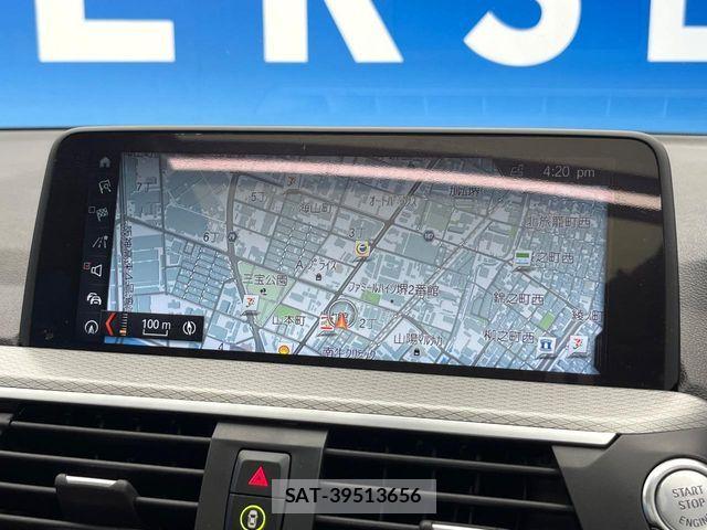 Bmw X3 2018-06 6495657-5