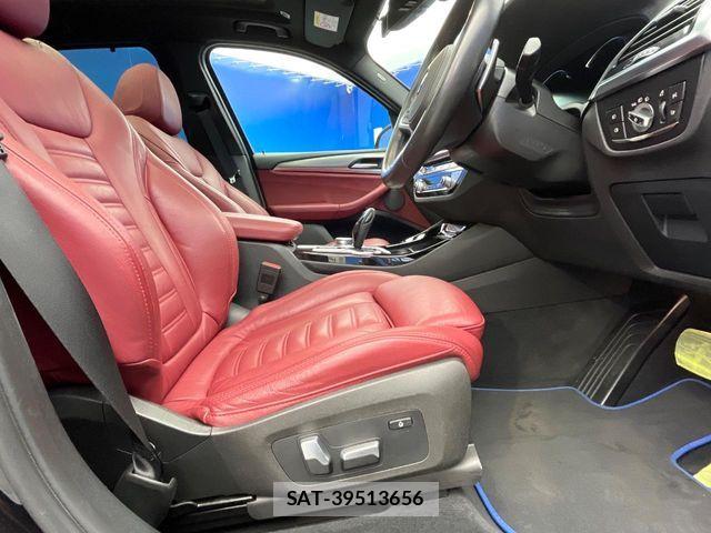 Bmw X3 2018-06 6495657-8