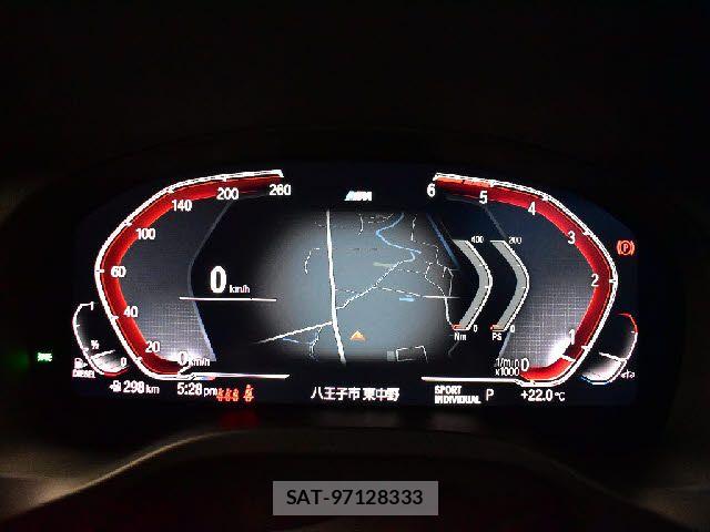 Bmw X3 2021-05 6495642-11