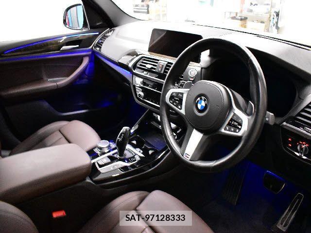 Bmw X3 2021-05 6495642-18