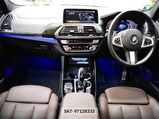 Bmw X3 2021-05 6495642-1