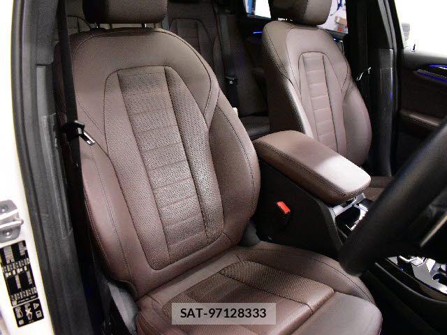 Bmw X3 2021-05 6495642-19