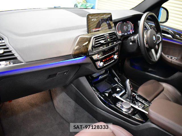 Bmw X3 2021-05 6495642-20
